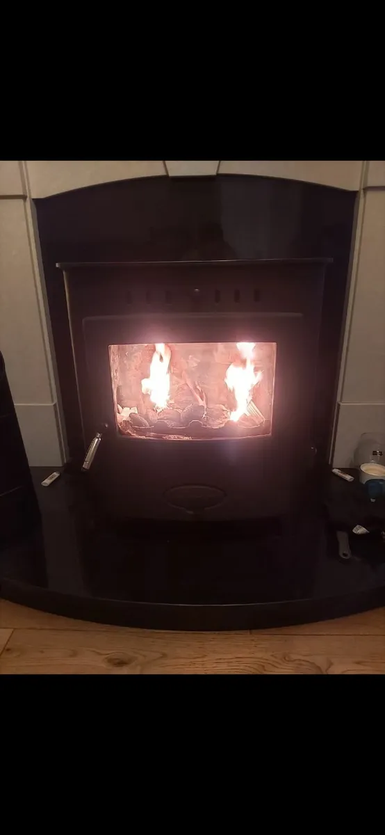 Stove - Image 4