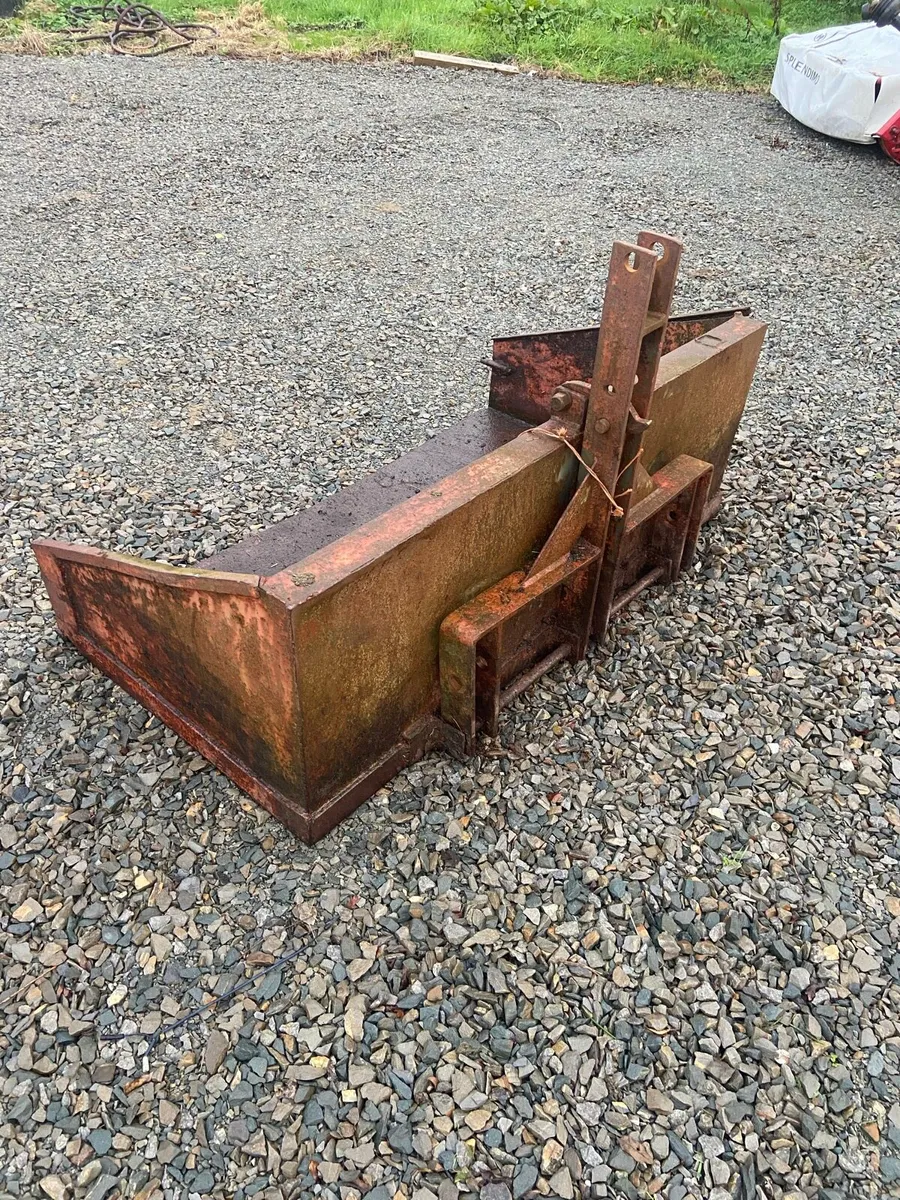 Transport box - Image 1