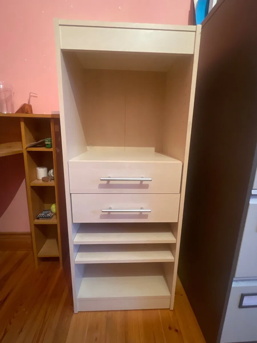 Office cabinet - Image 1