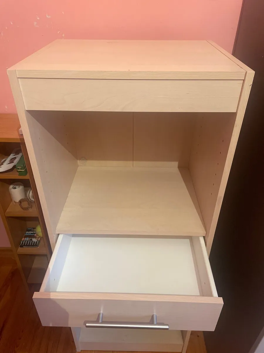 Office cabinet - Image 2