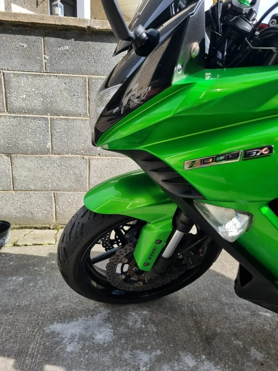 Kawasaki Other 2015 - Image 2