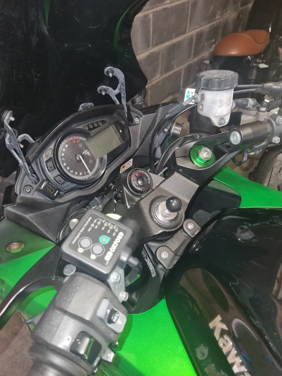 Kawasaki Other 2015 - Image 3