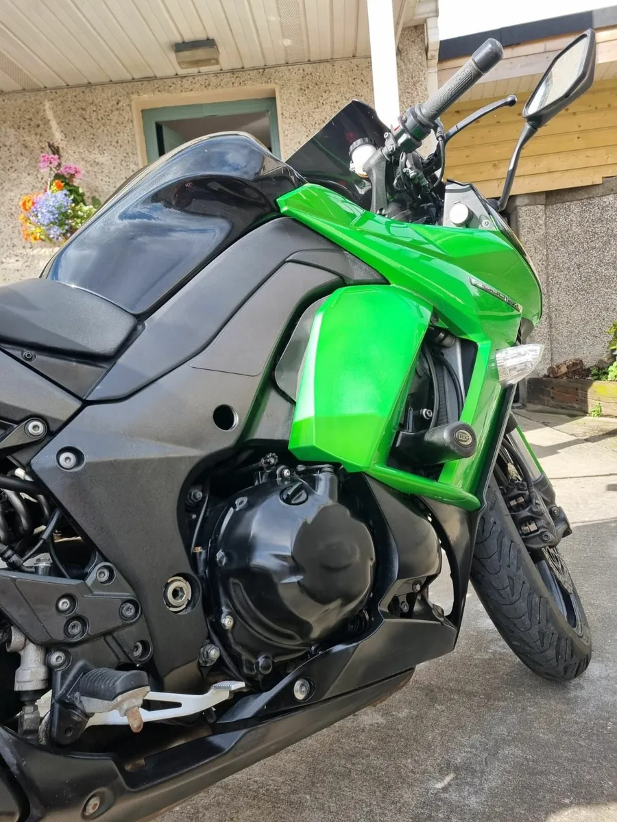 Kawasaki Other 2015 - Image 4