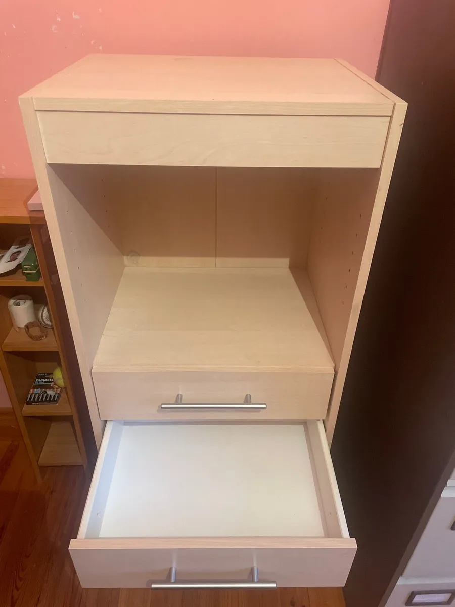 Office cabinet - Image 3