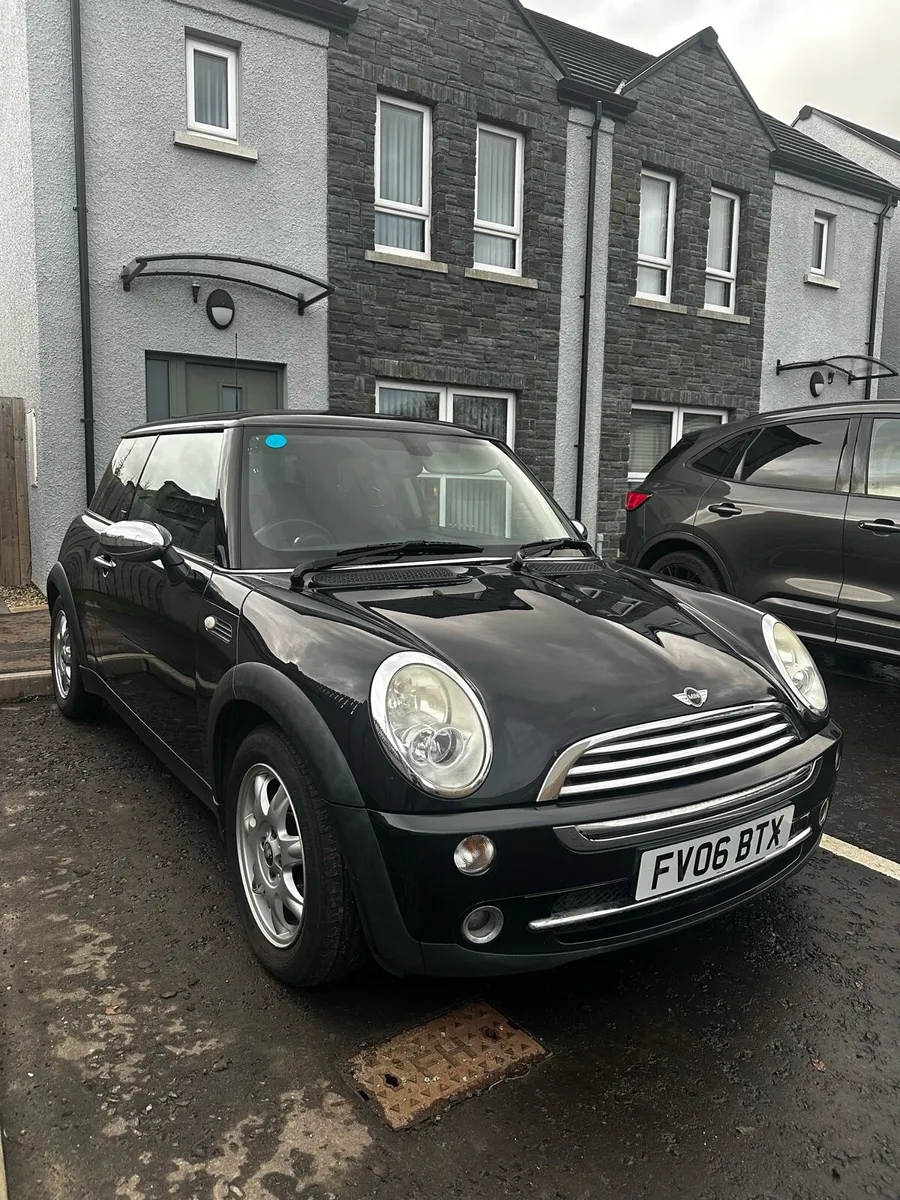 Mini one 1.6 seven edition - Image 2