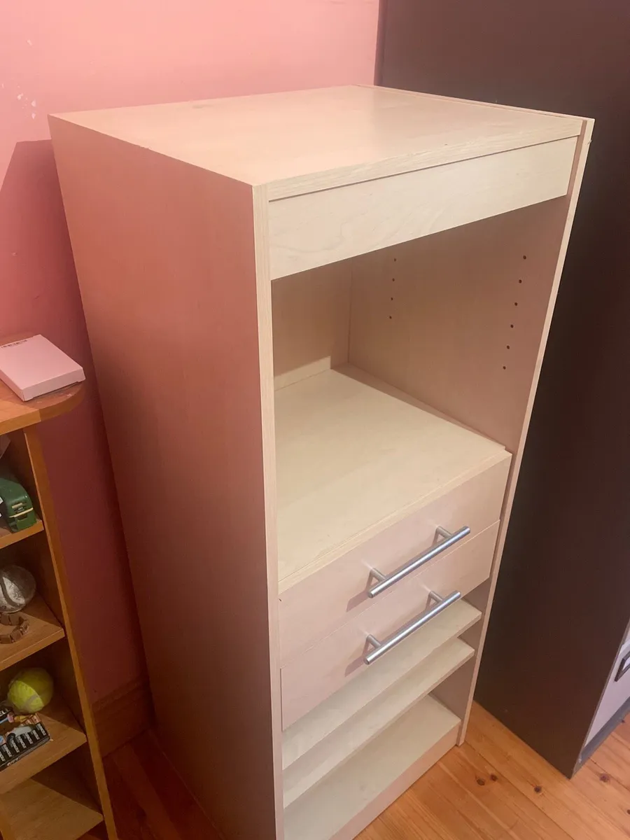 Office cabinet - Image 4