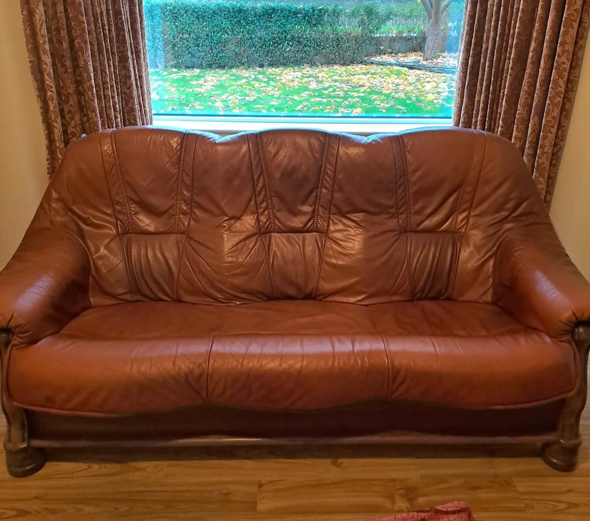 3 Piece Suite - Image 1