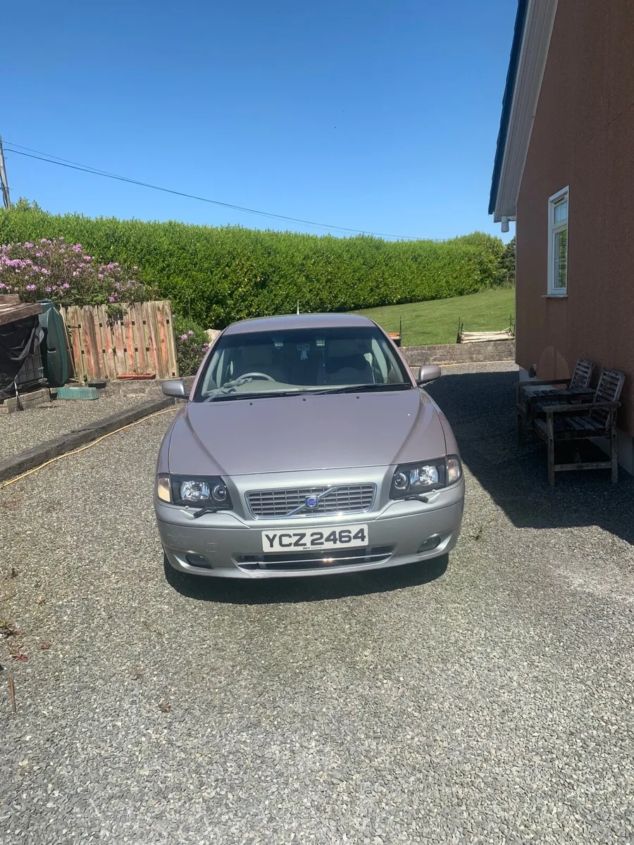 Volvo S80 2004 - Image 1