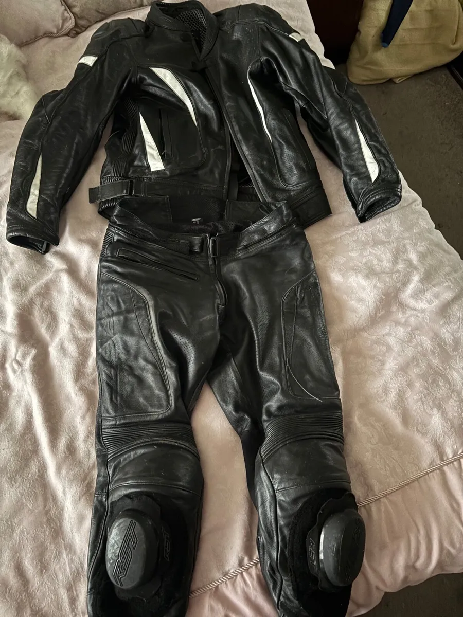 Clothing - Image 1