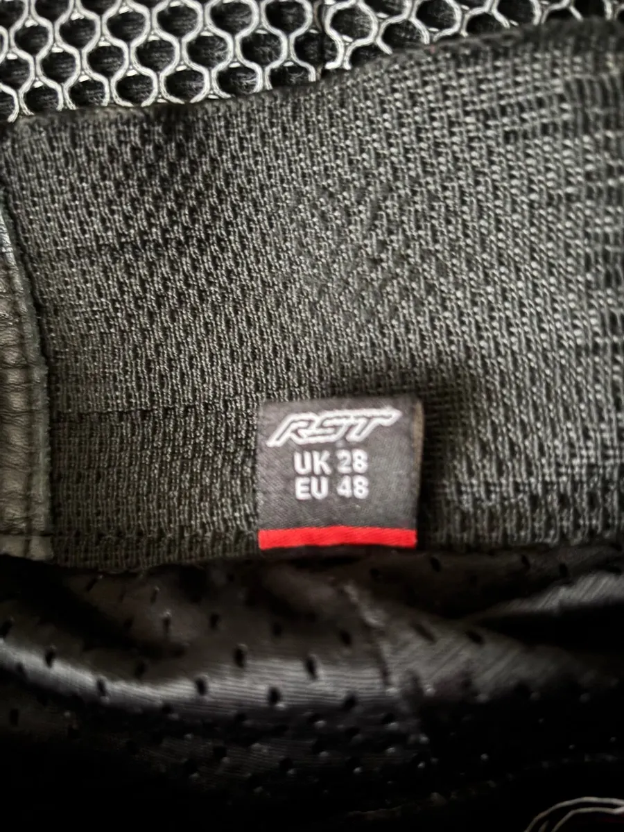 Clothing - Image 3