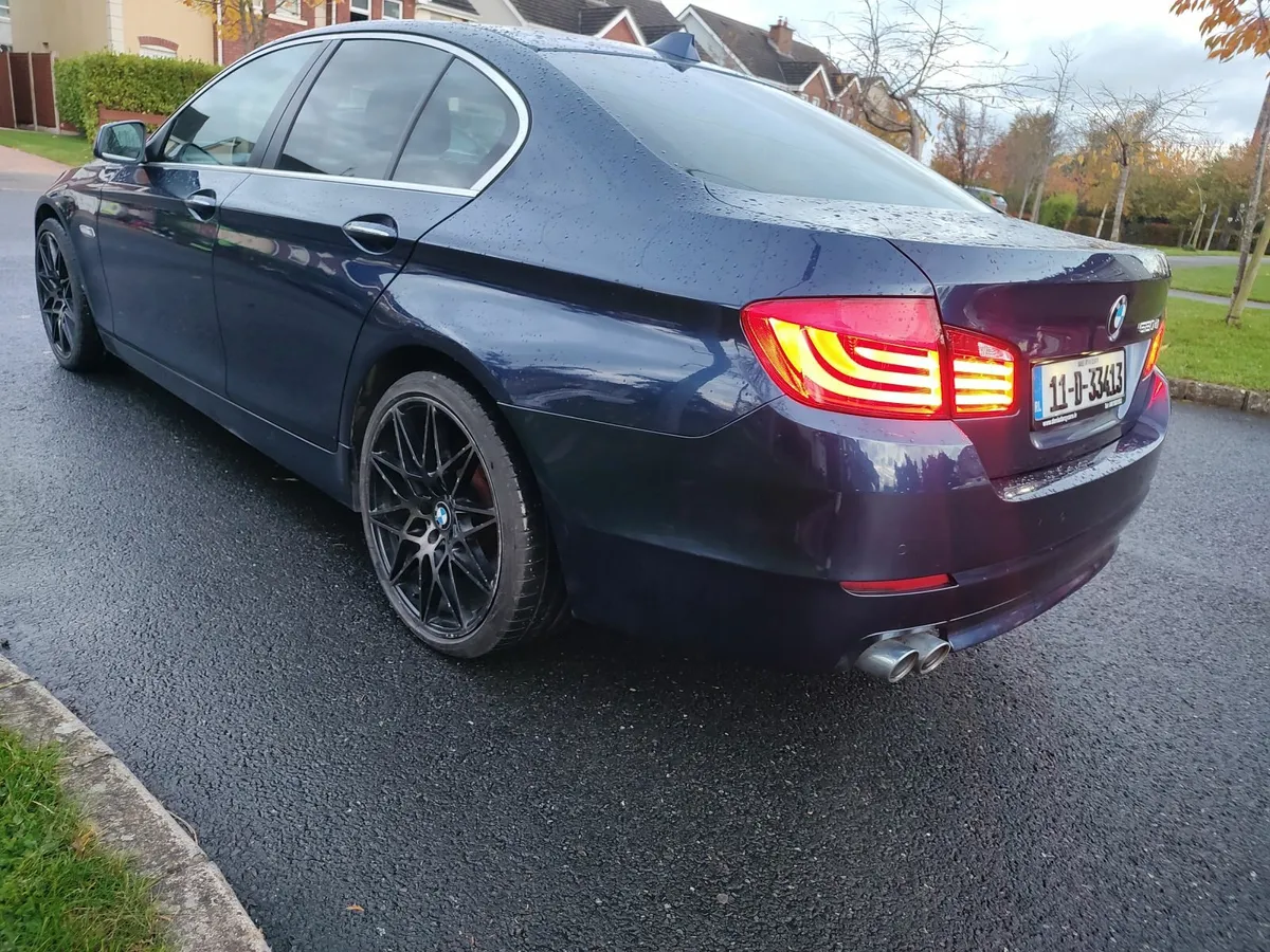 BMW 520d F10 *Timing Chain Done* - Image 3