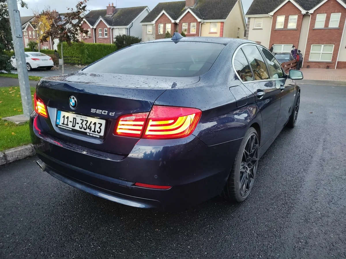 BMW 520d F10 *Timing Chain Done* - Image 4