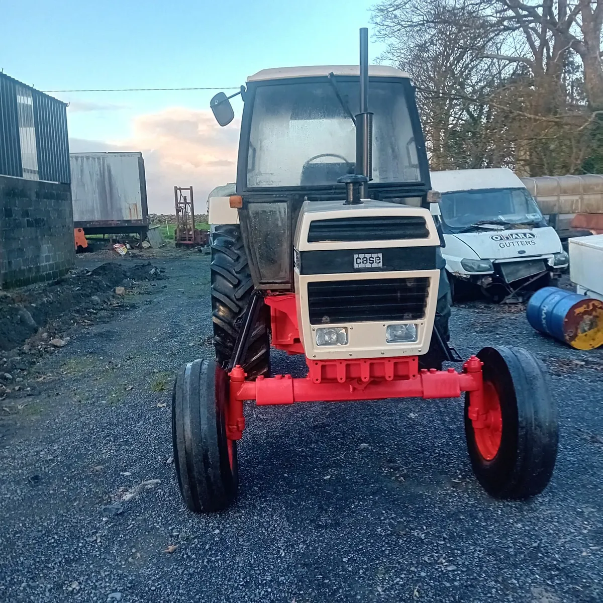 David Brown Other 1987 - Image 2