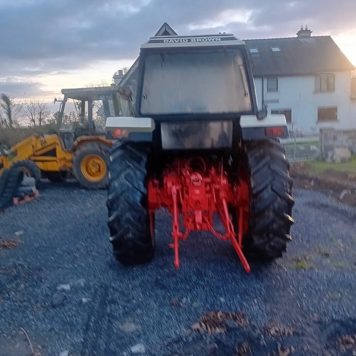 David Brown Other 1987 - Image 4