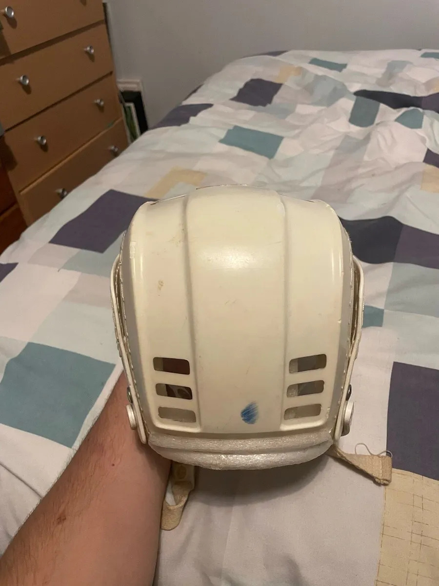 Oldstyle White Cooper - Image 3