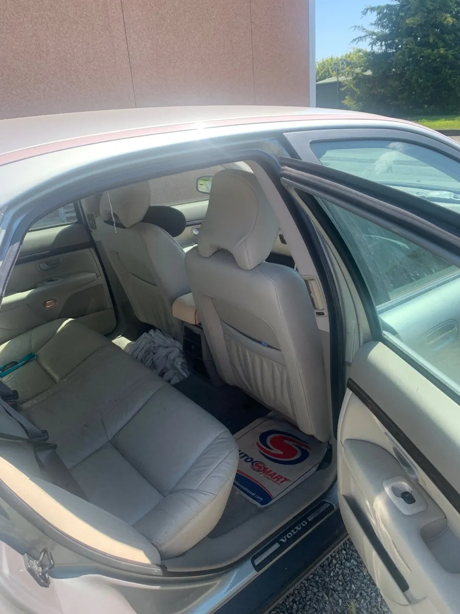 Volvo S80 2004 - Image 3