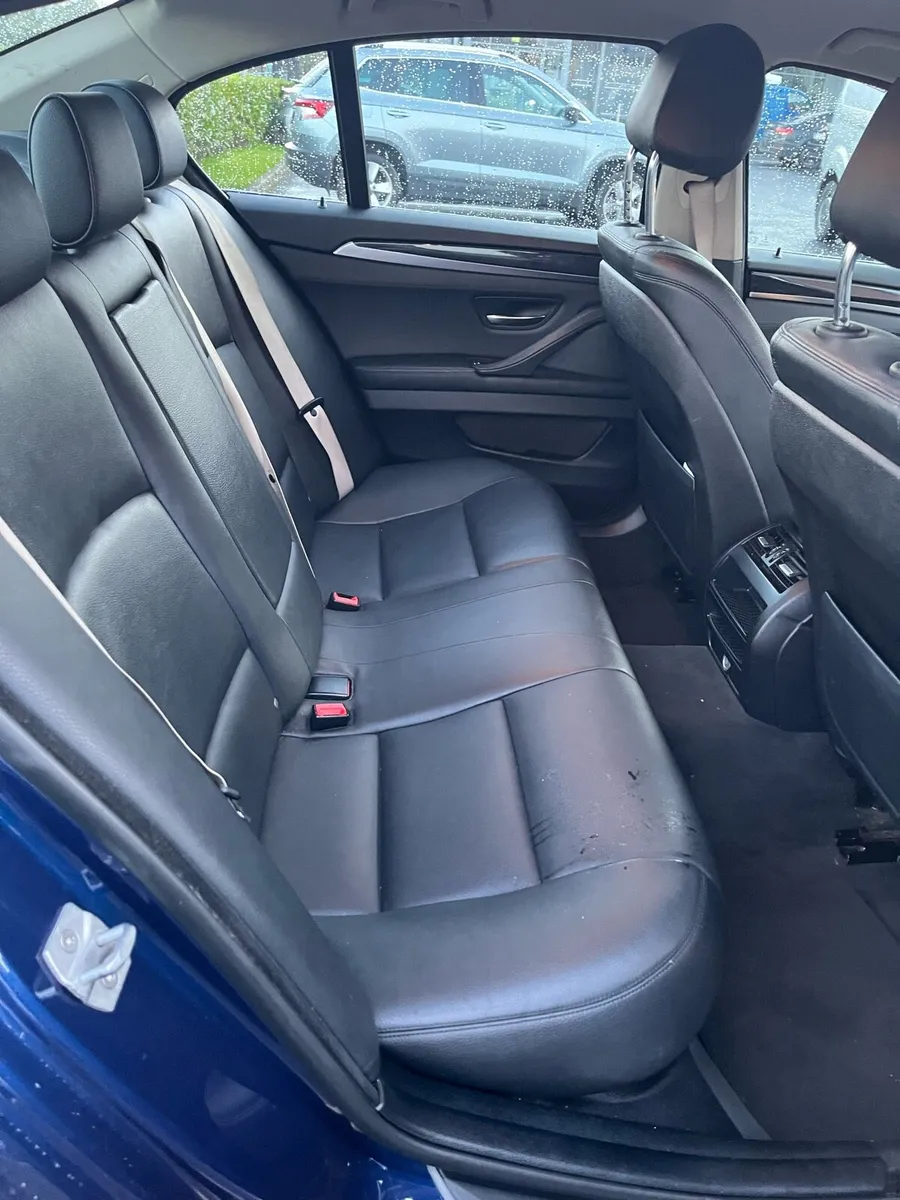 162 bmw 520d  automatic SWAP - Image 3