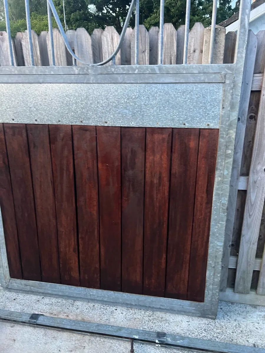 Stable door - Image 2