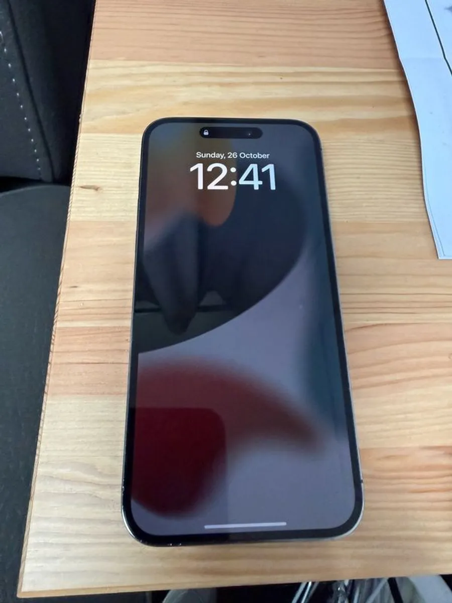 iPhone 14 Pro Max - Image 2