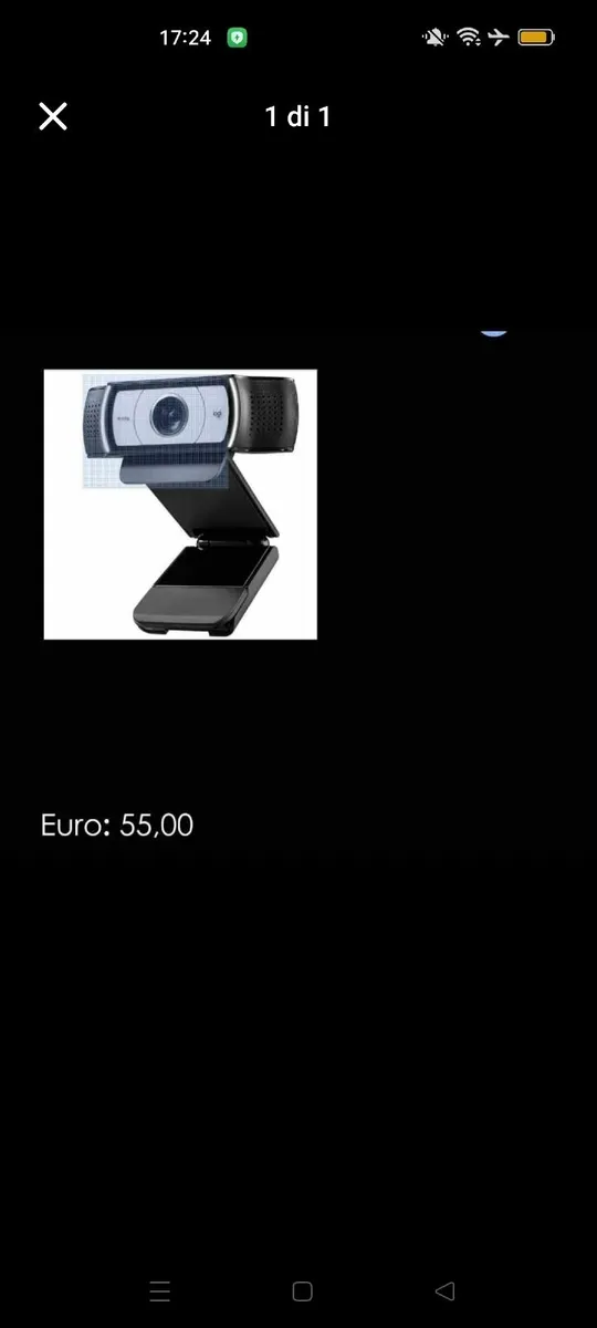 Webcam