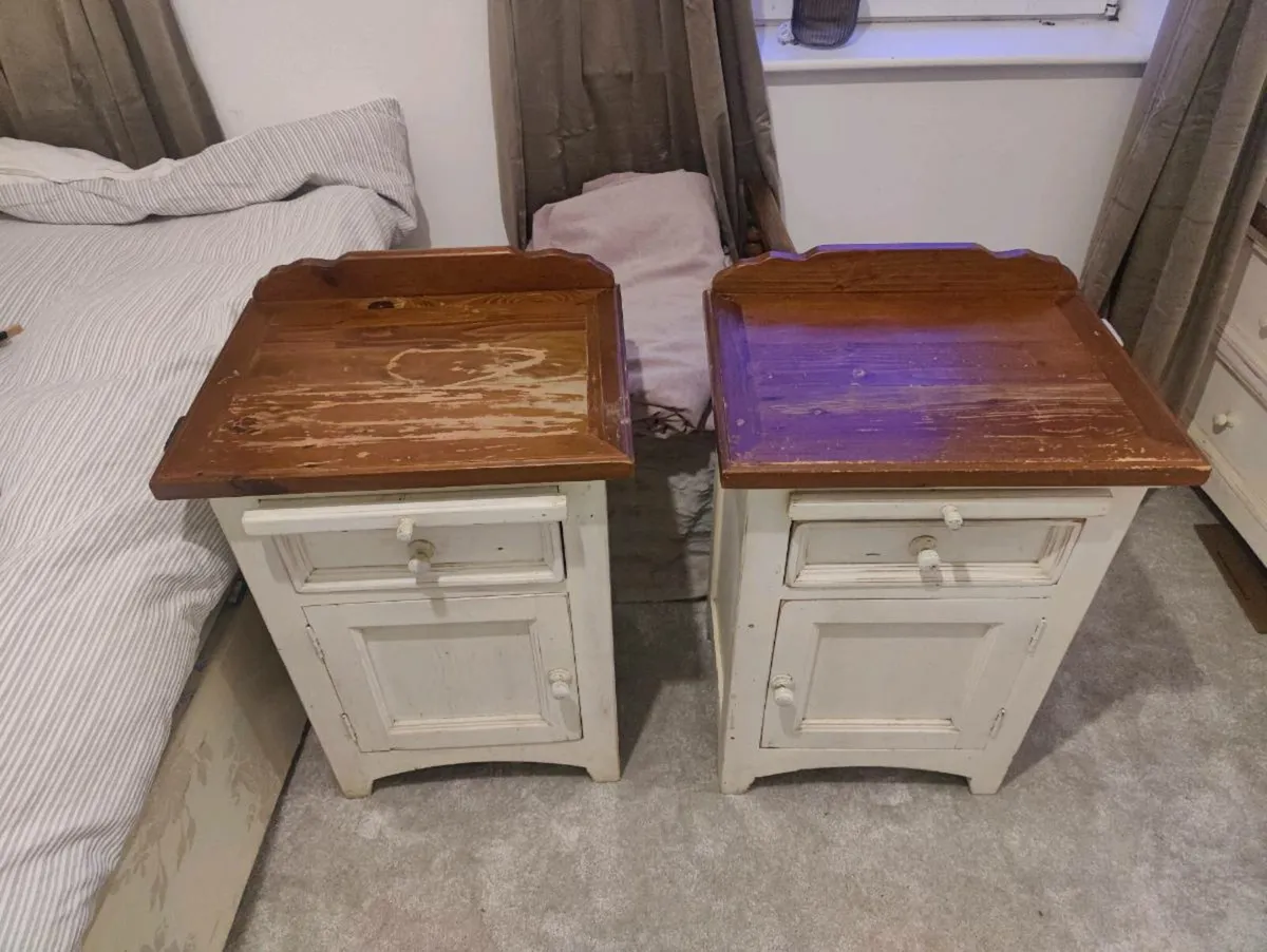 Bedroom furniture set - Image 3
