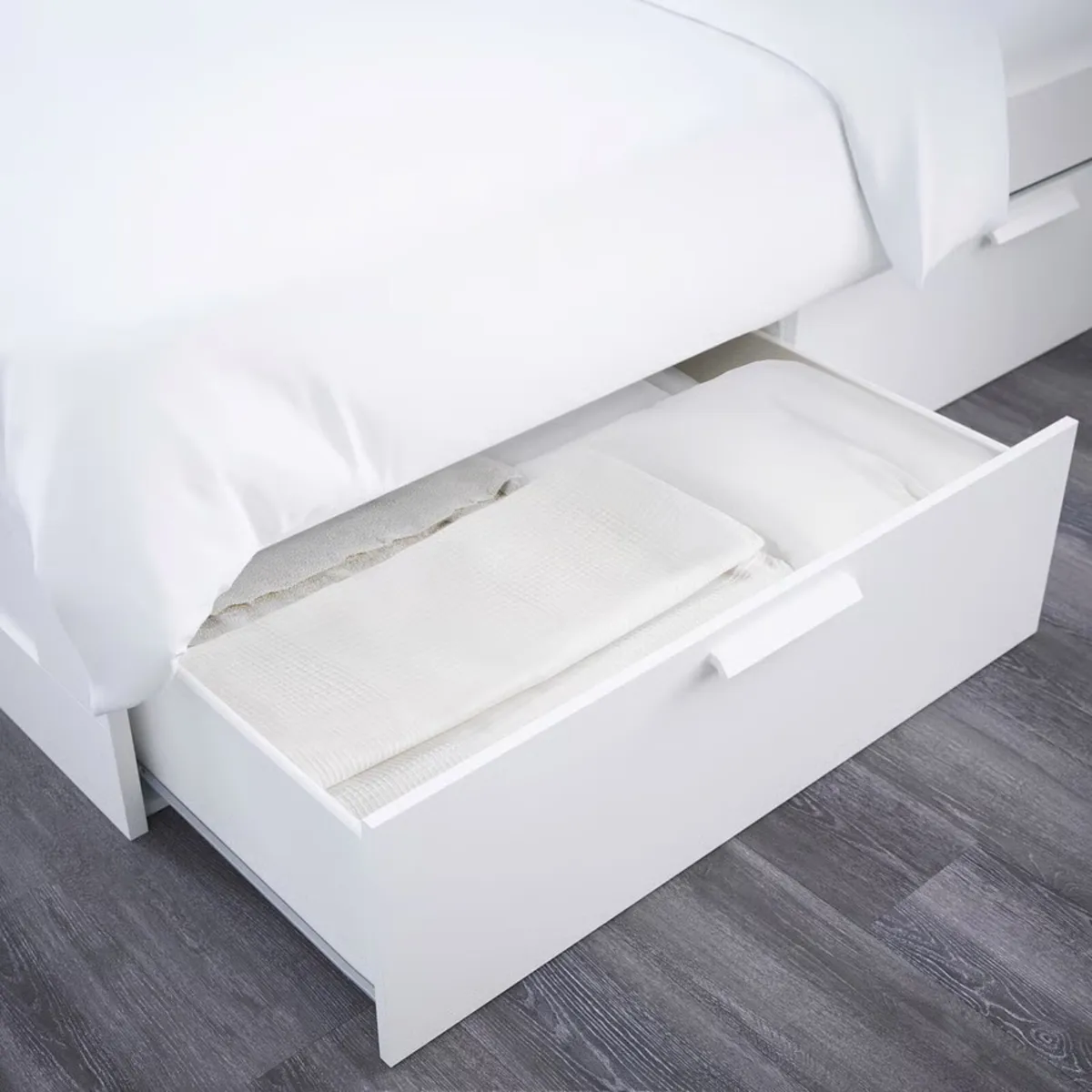 Double bed frame - Image 3