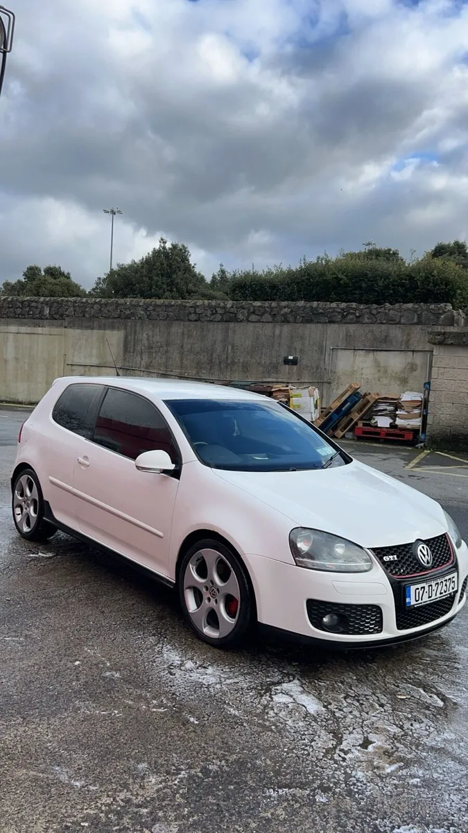Mk5 GTI - Image 1