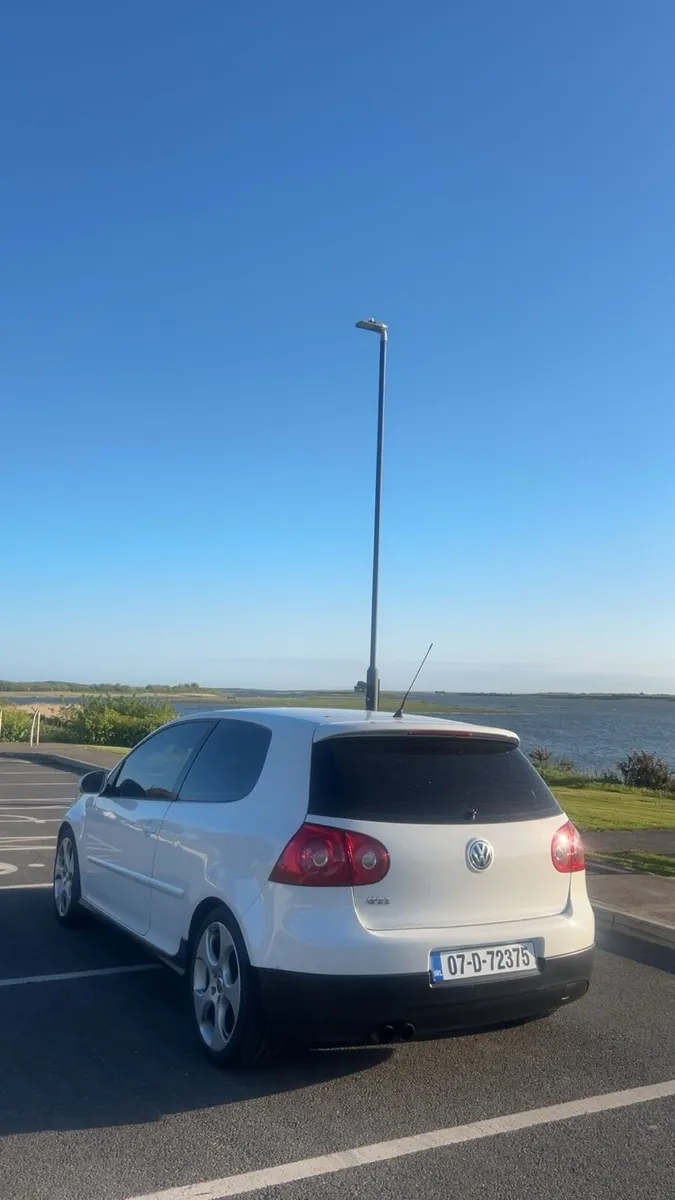 Mk5 GTI - Image 2