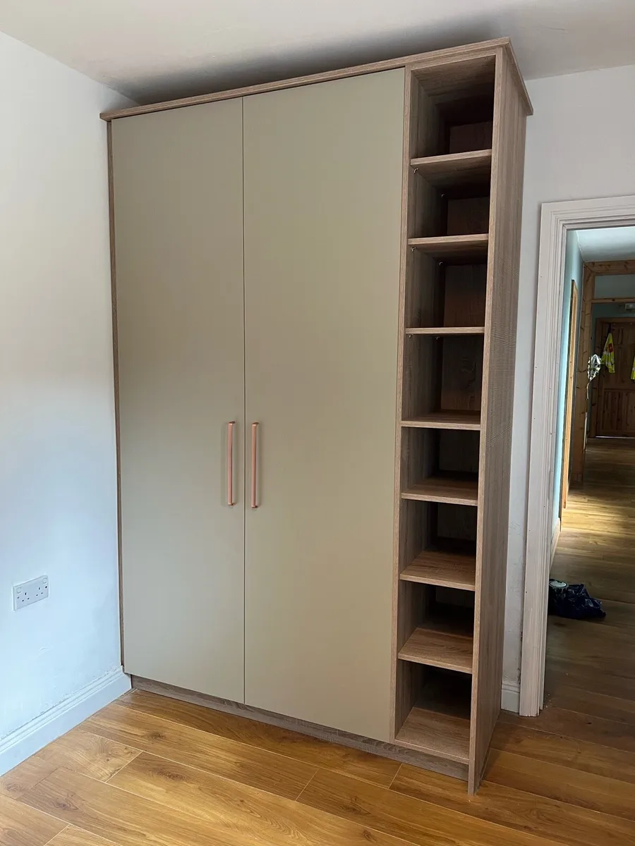 New wardrobes @acwoodworking - Image 2