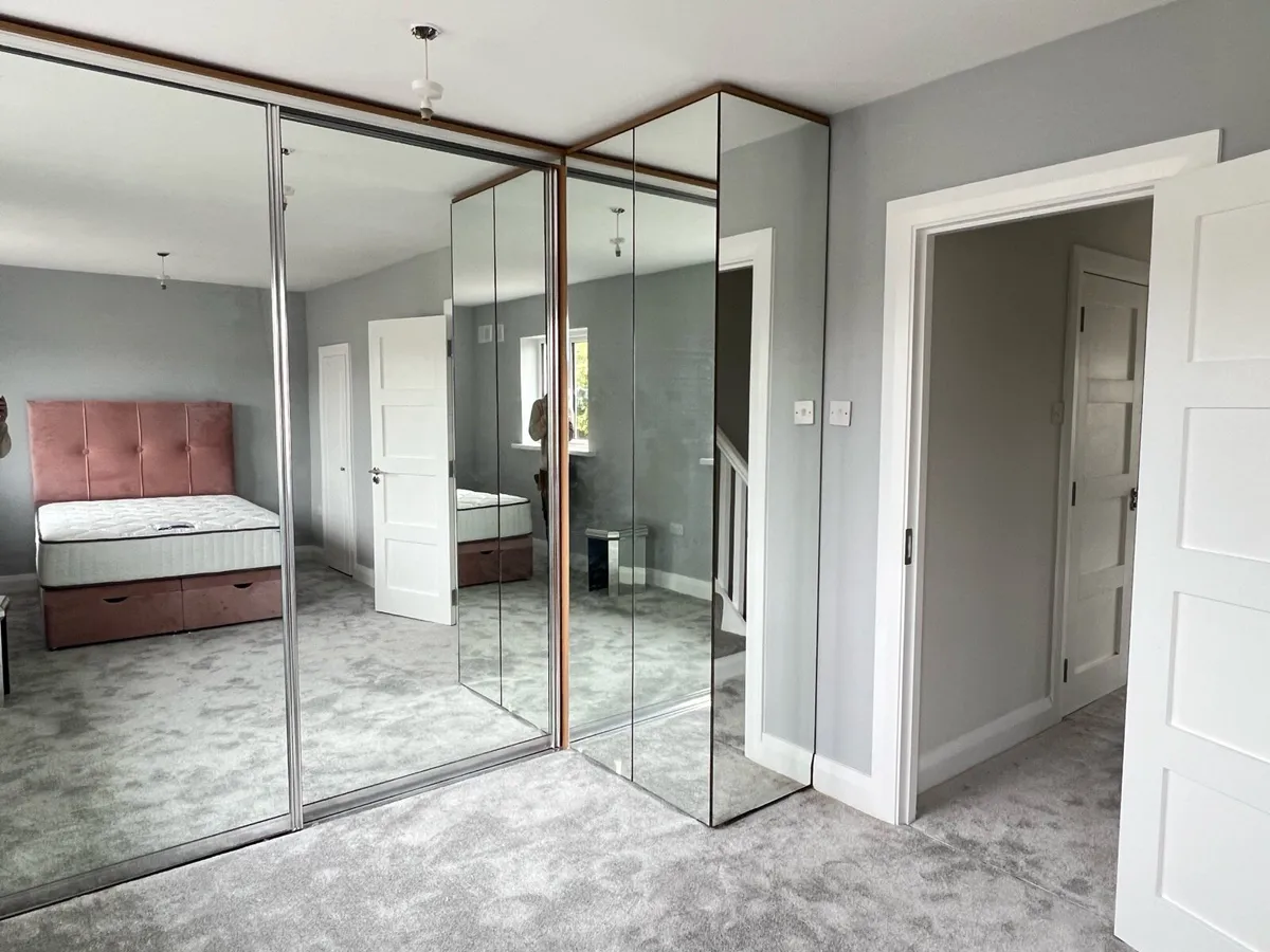 New wardrobes @acwoodworking - Image 4