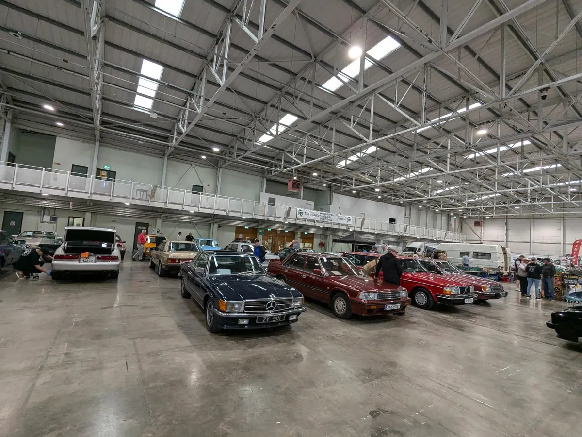 Mercedes-Benz Other 1978 - Image 3