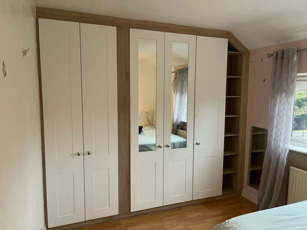 New wardrobes @acwoodworking - Image 4