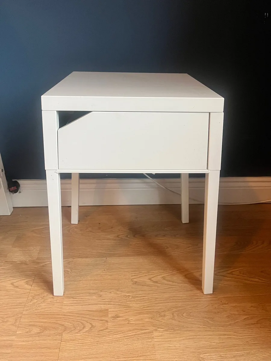 Bedside locker - Image 1