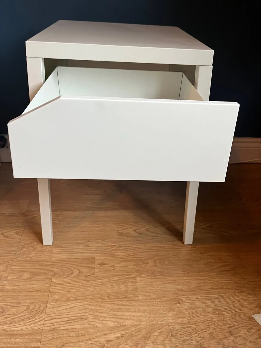 Bedside locker - Image 2