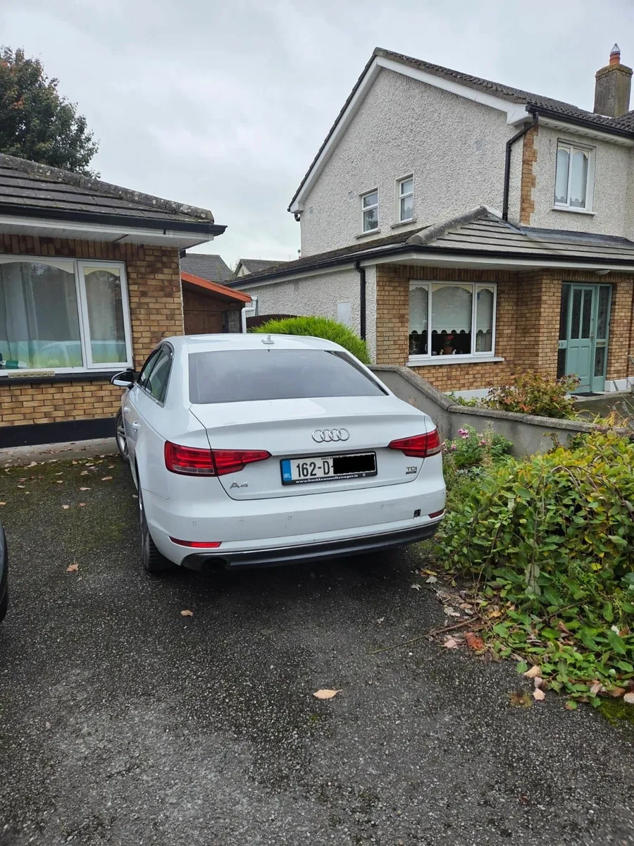 Audi A4 2016 2.0 Diesel - Image 3