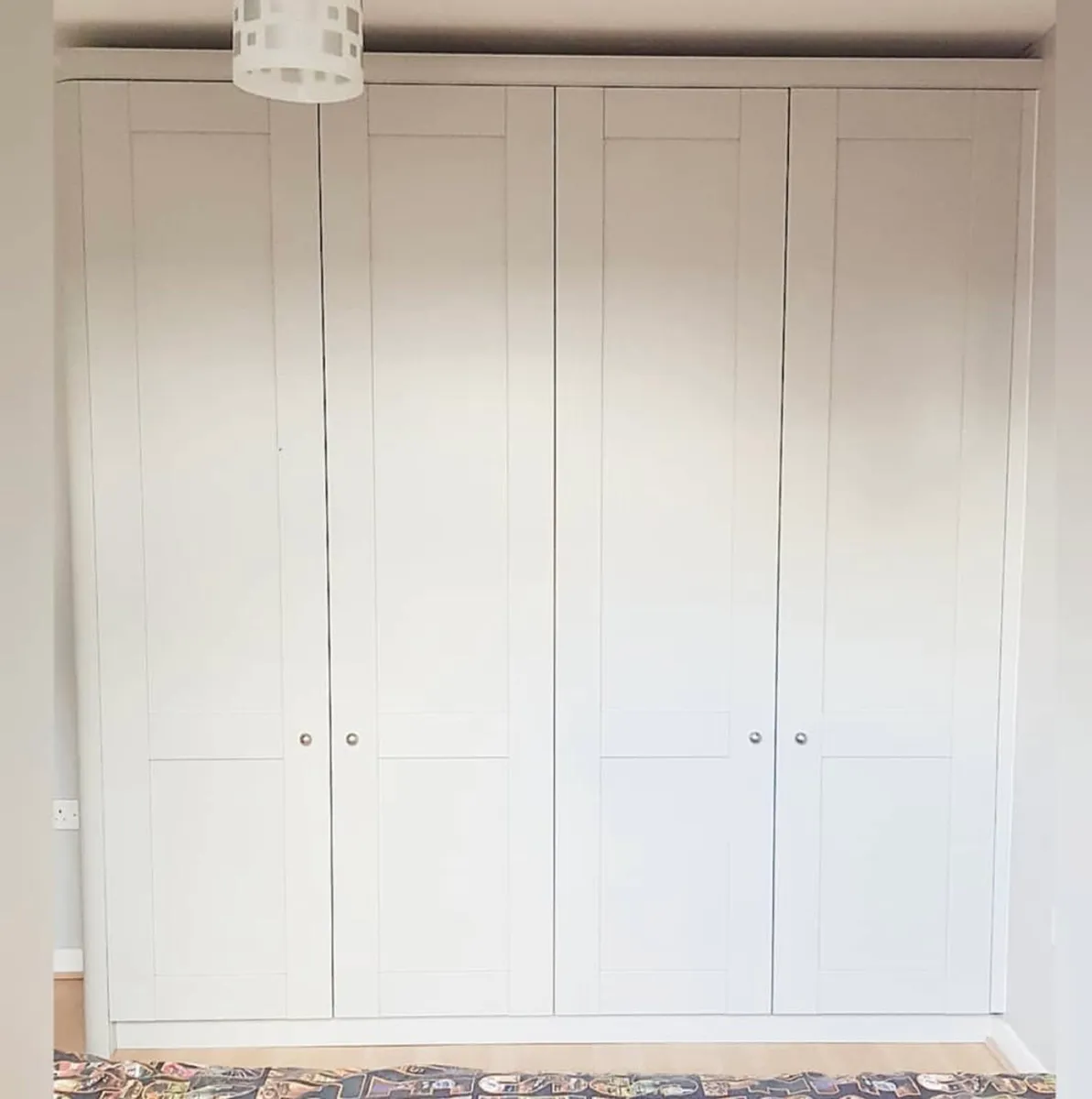 New wardrobes @acwoodworking - Image 2