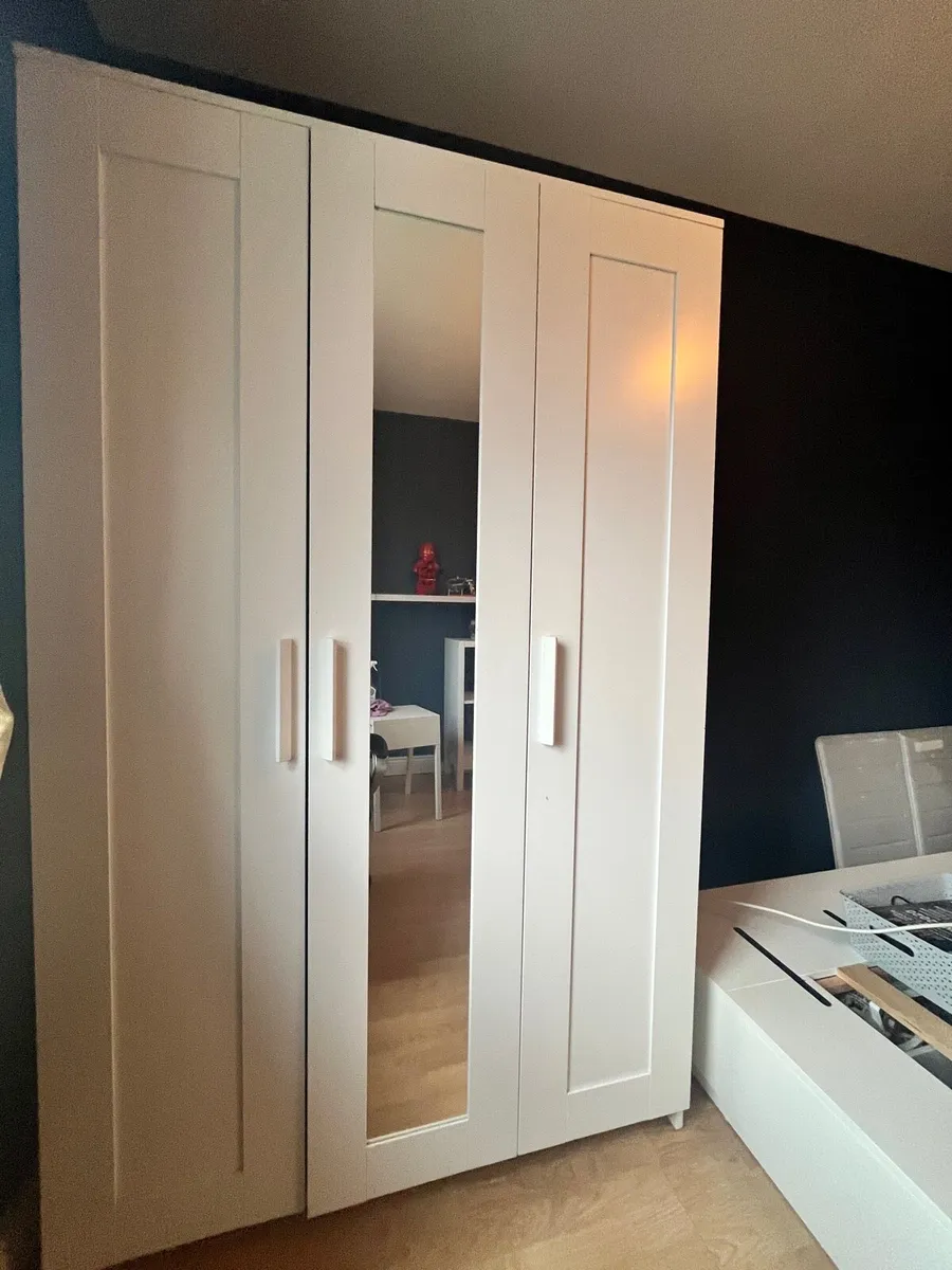 Wardrobe - Image 1