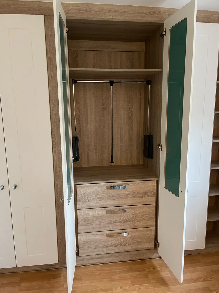 New wardrobes @acwoodworking - Image 4