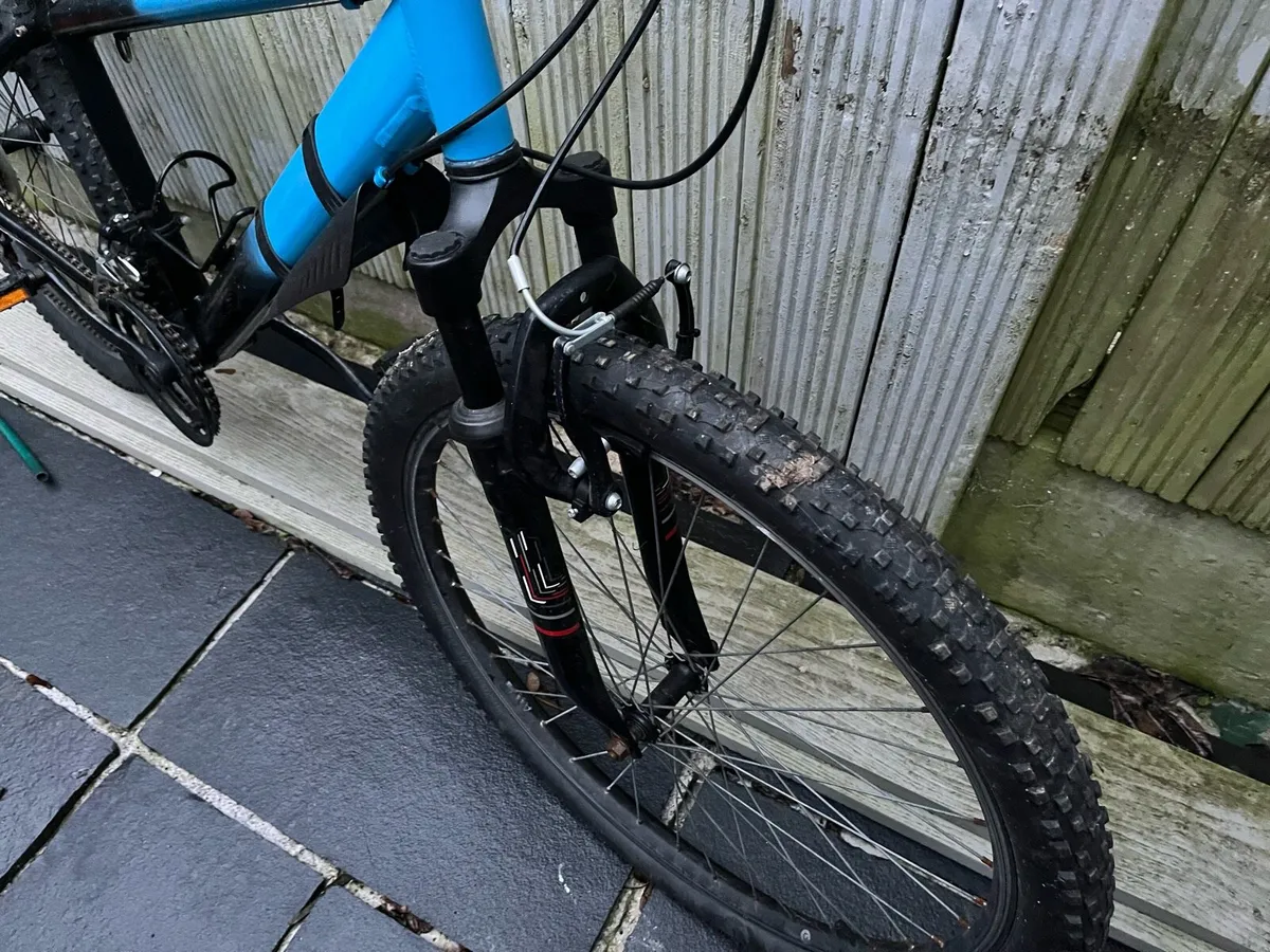 Sprayed bike - Image 4