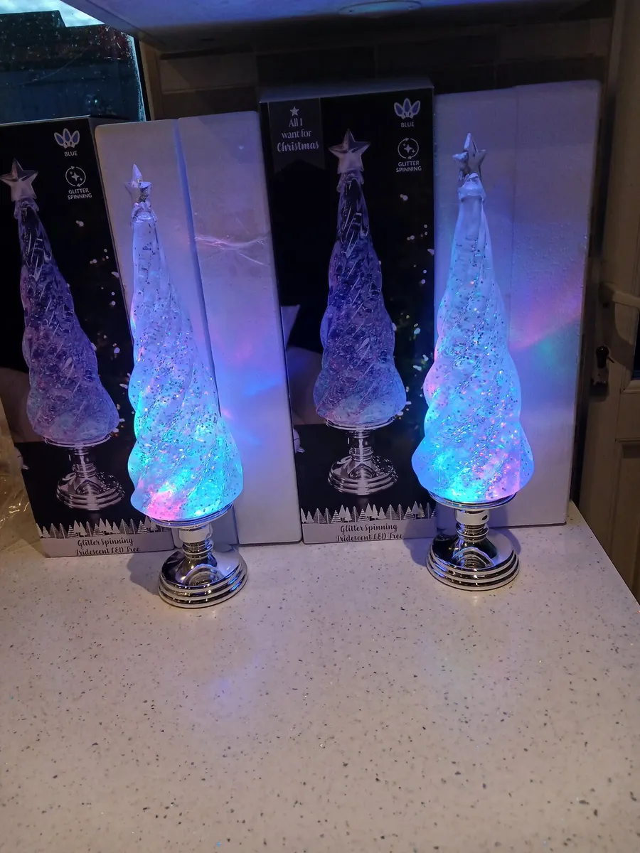 Christmas light - Image 1