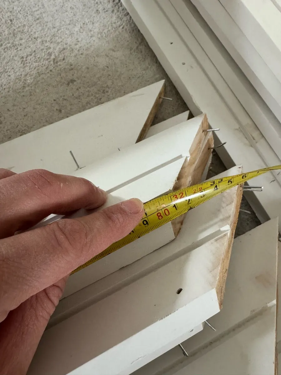 Architrave and Skirting - Image 2