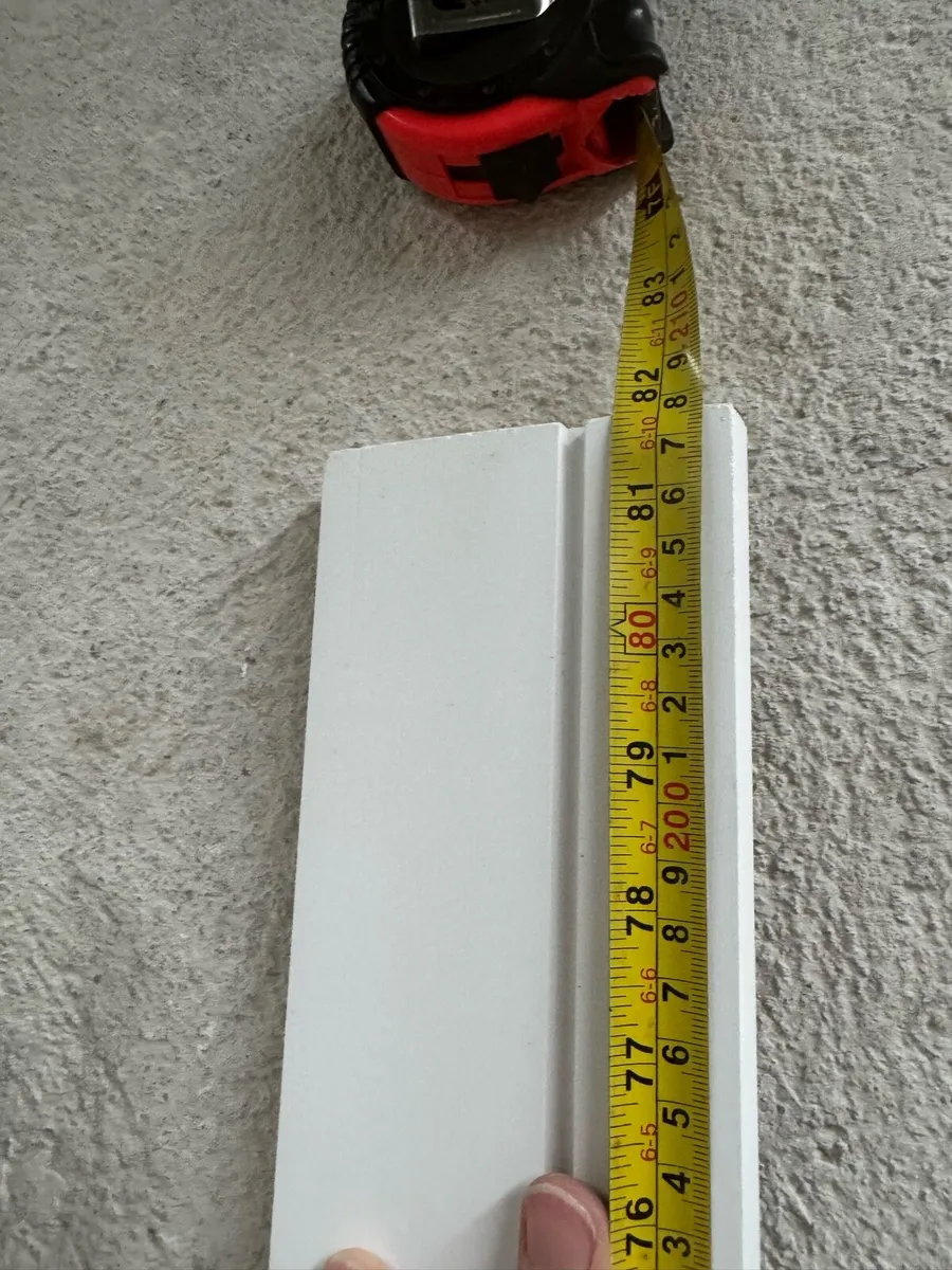 Architrave and Skirting - Image 3