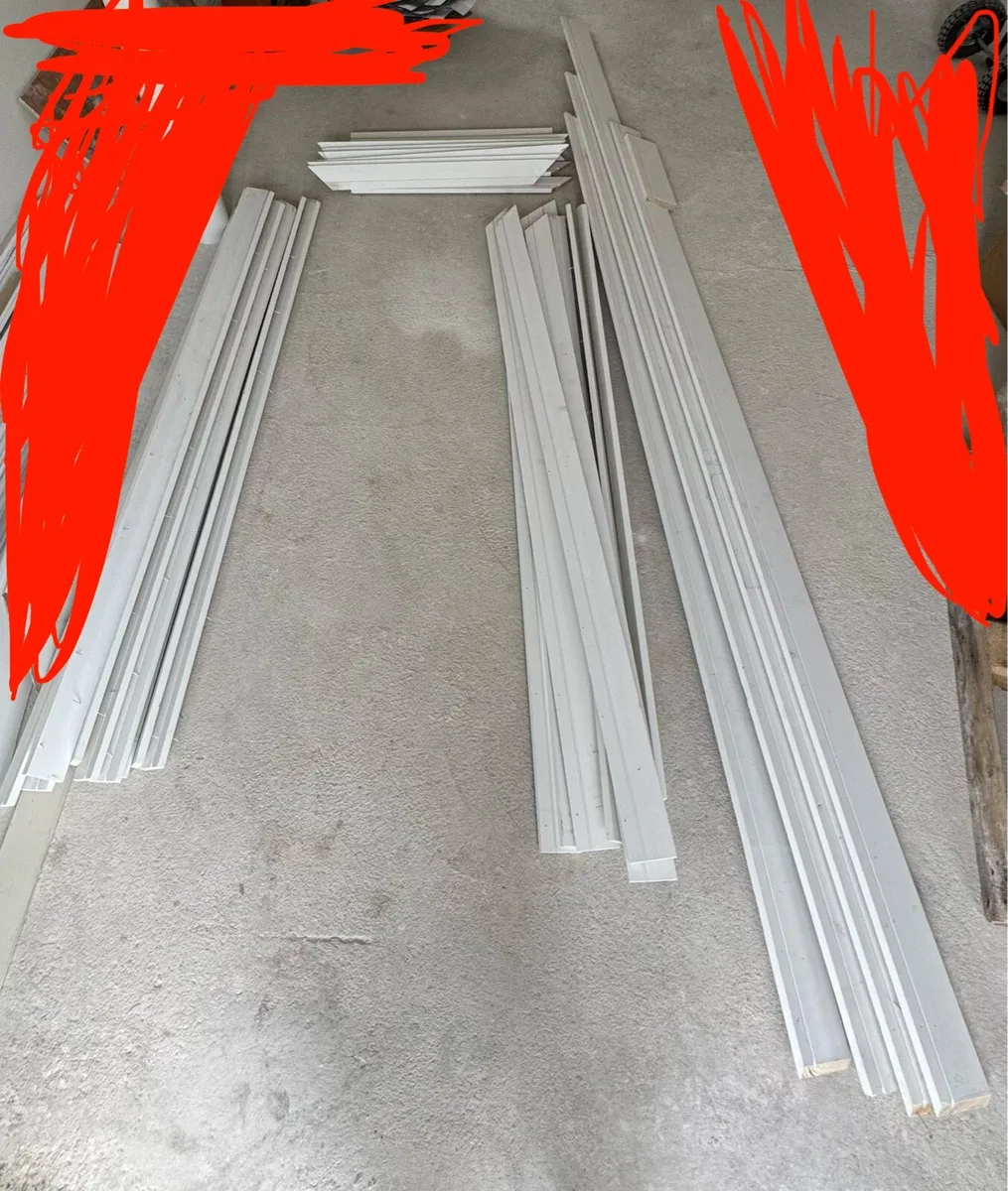 Architrave and Skirting - Image 4
