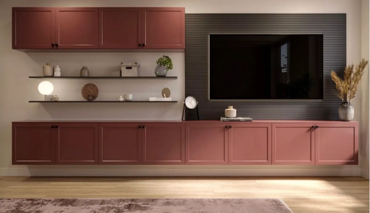 Media walls @acwoodworking - Image 3