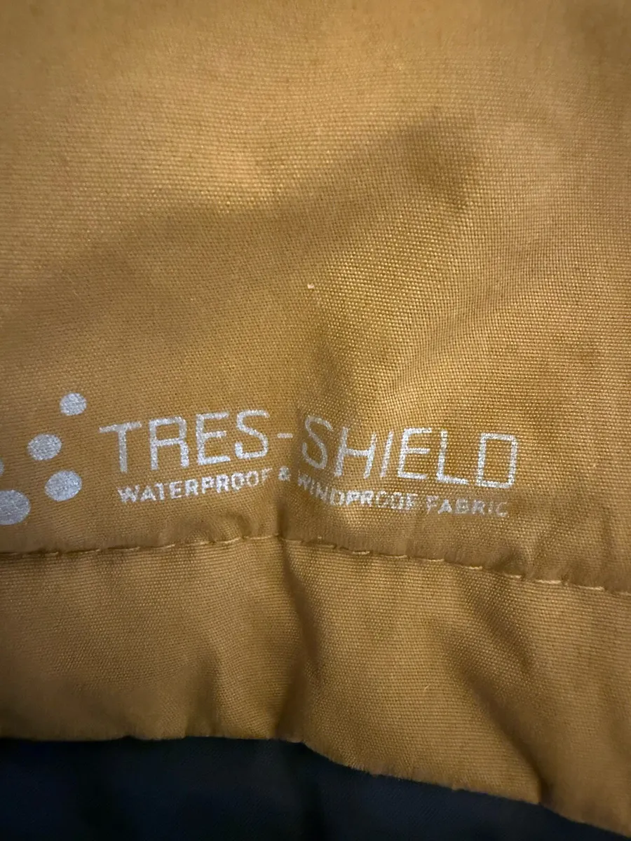 Trespass Ladies Medium Parka - Image 3