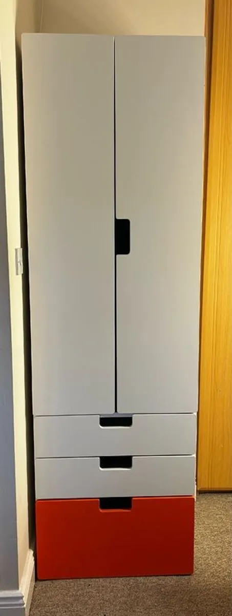 kids wardrobe - Image 1