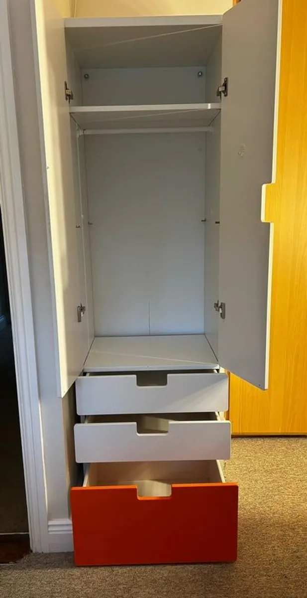 kids wardrobe - Image 2