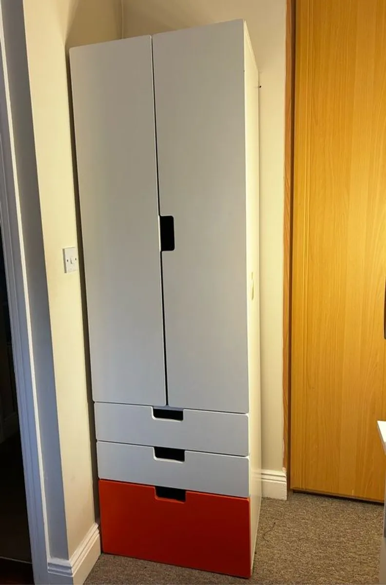 kids wardrobe - Image 4