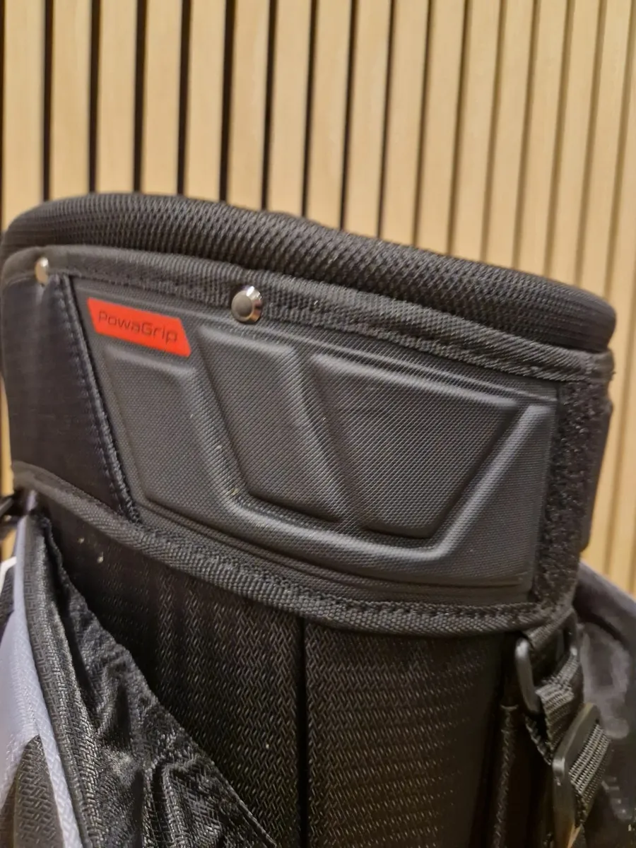 Powakaddy Lite Cart Bag - Image 2