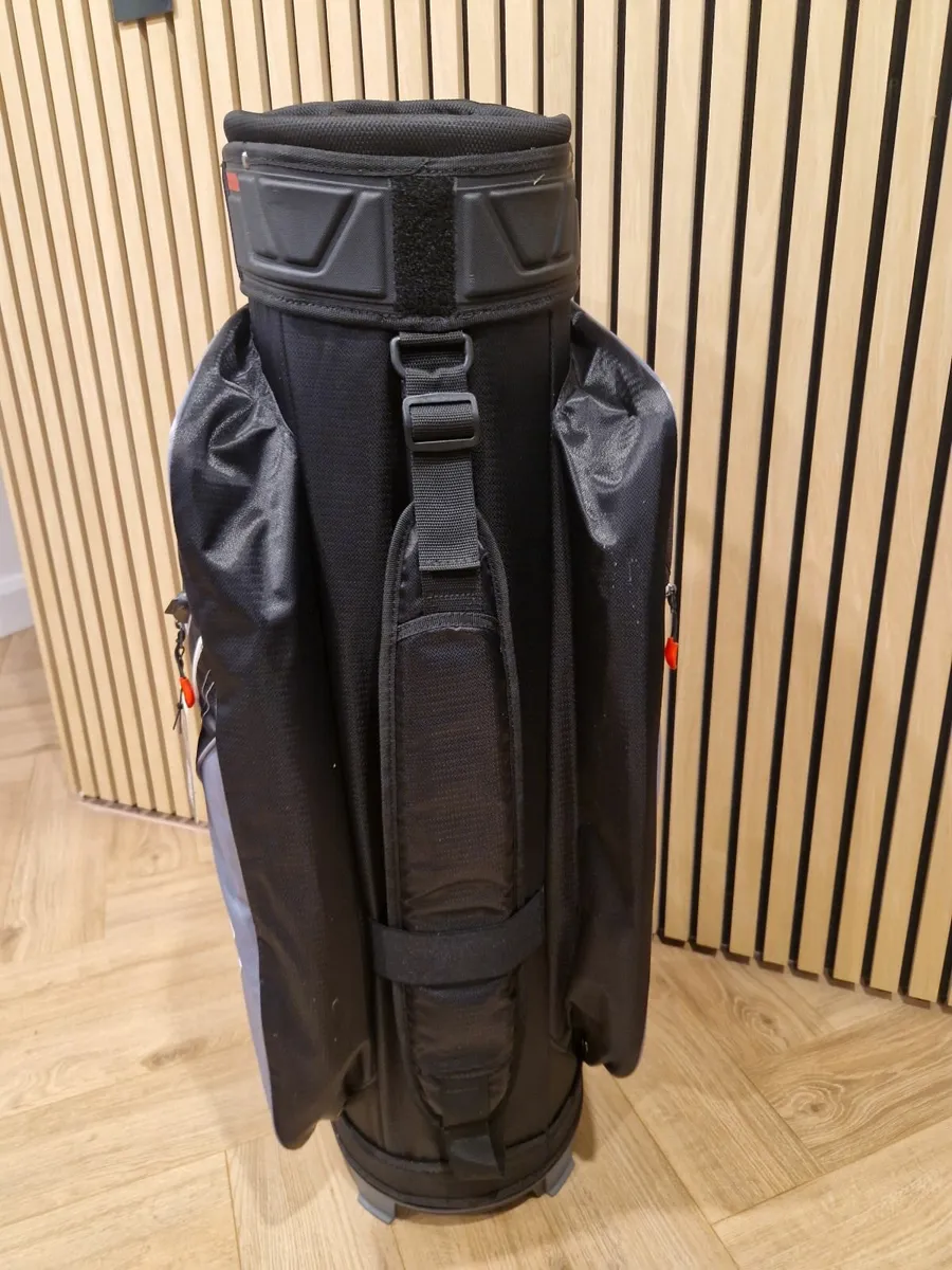 Powakaddy Lite Cart Bag - Image 4